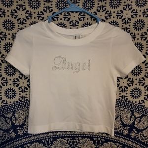 Angel t-shirt
